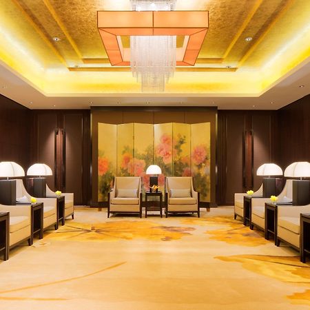 Chongqing Ronghui Grand Hotel Bagian luar foto
