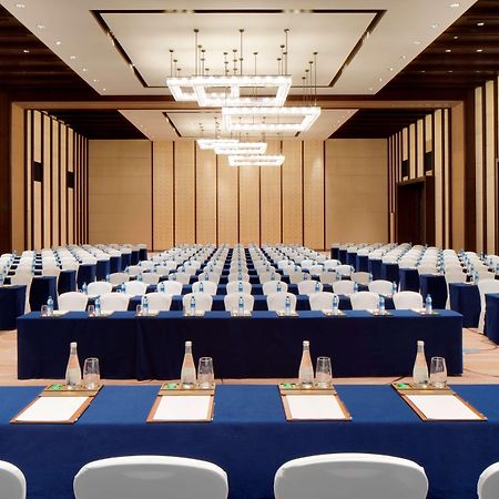 Chongqing Ronghui Grand Hotel Bagian luar foto
