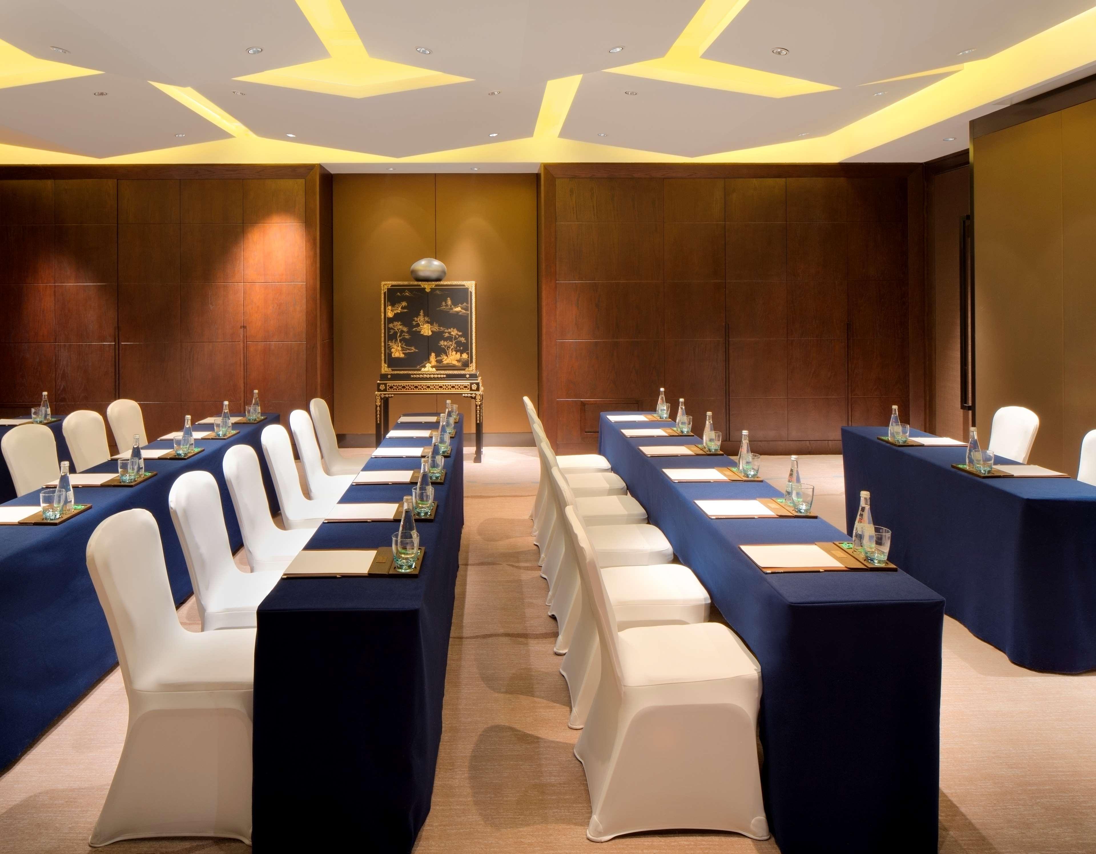 Chongqing Ronghui Grand Hotel Bagian luar foto