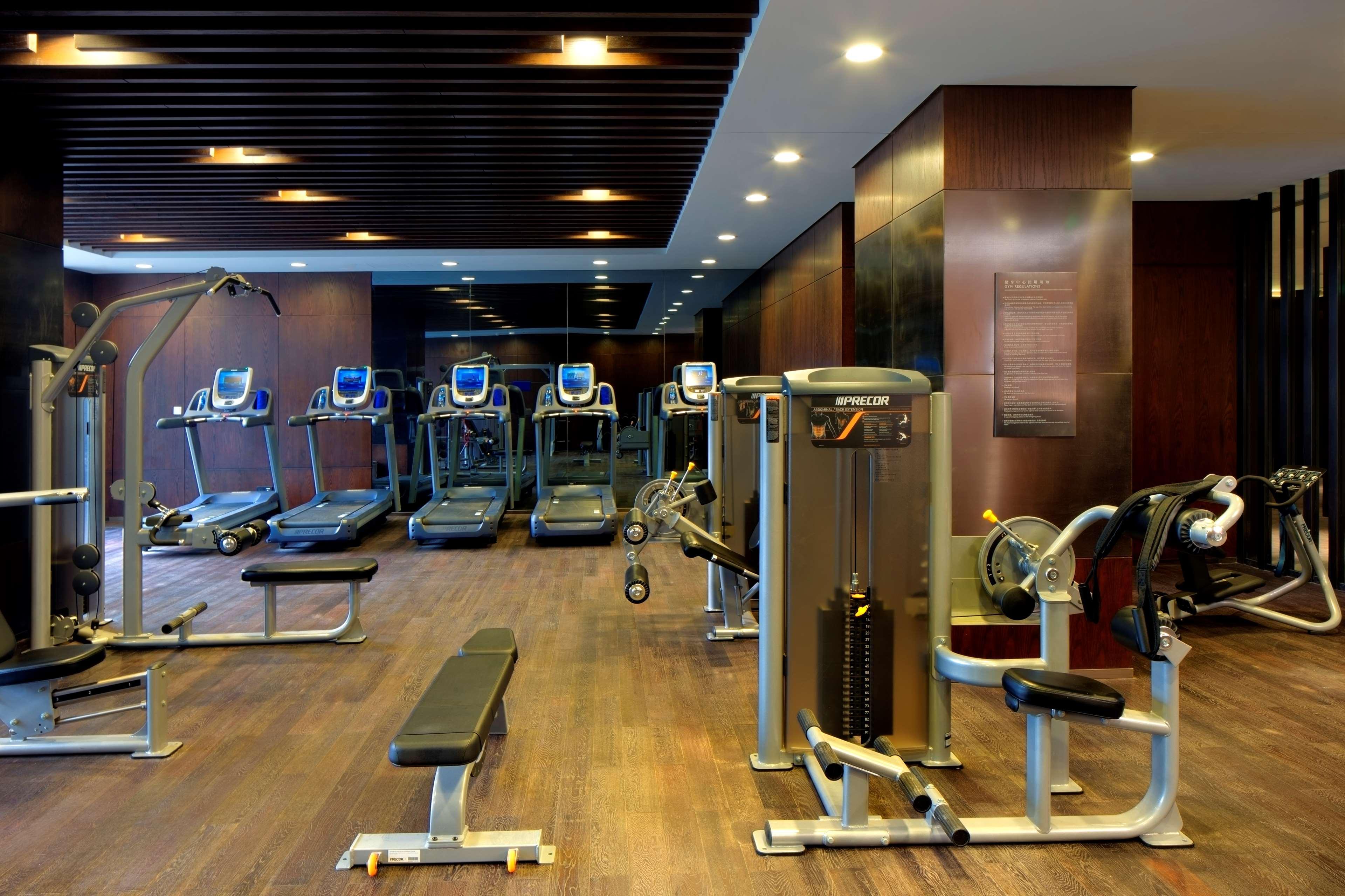 Chongqing Ronghui Grand Hotel Bagian luar foto