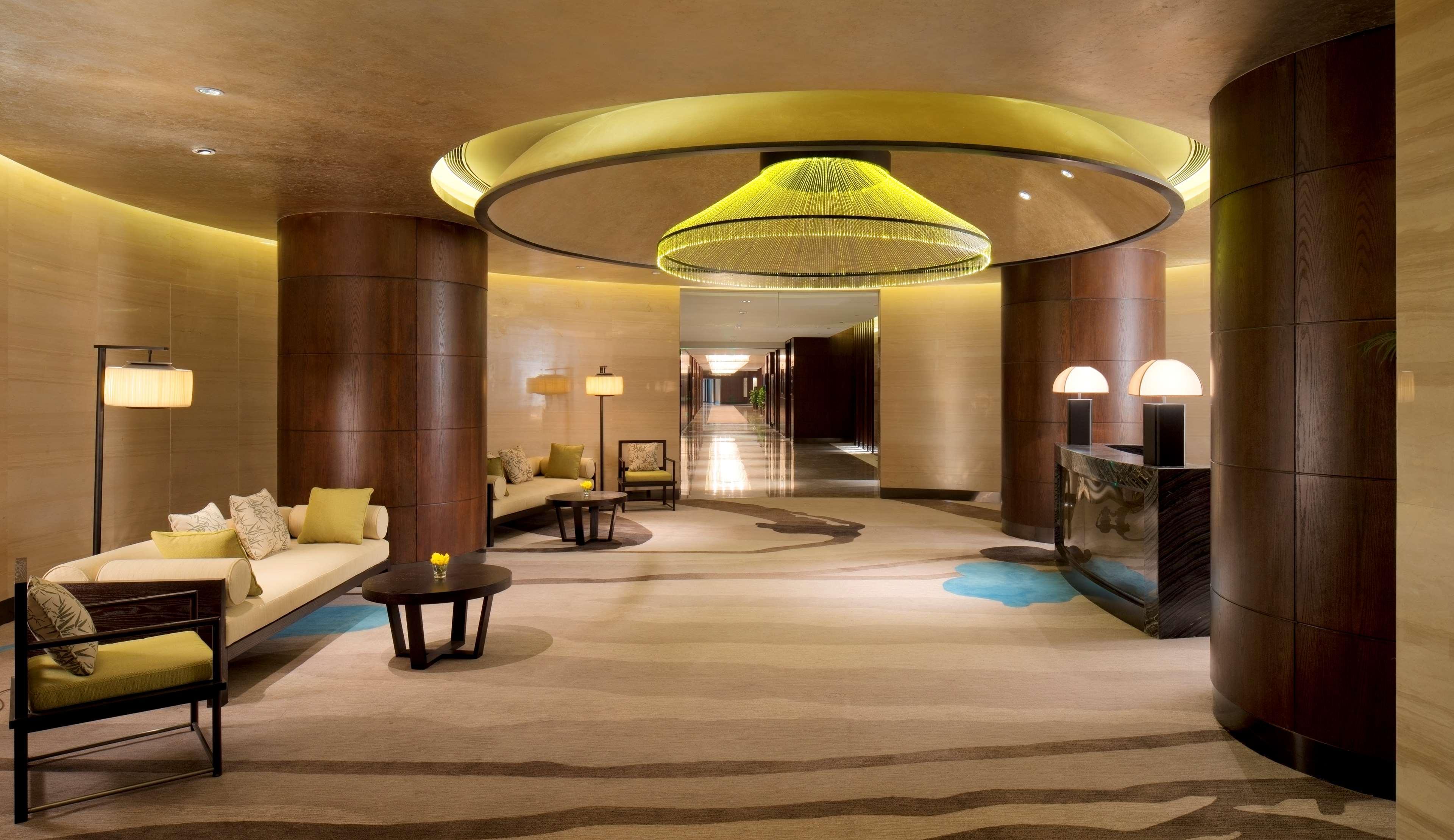 Chongqing Ronghui Grand Hotel Bagian luar foto