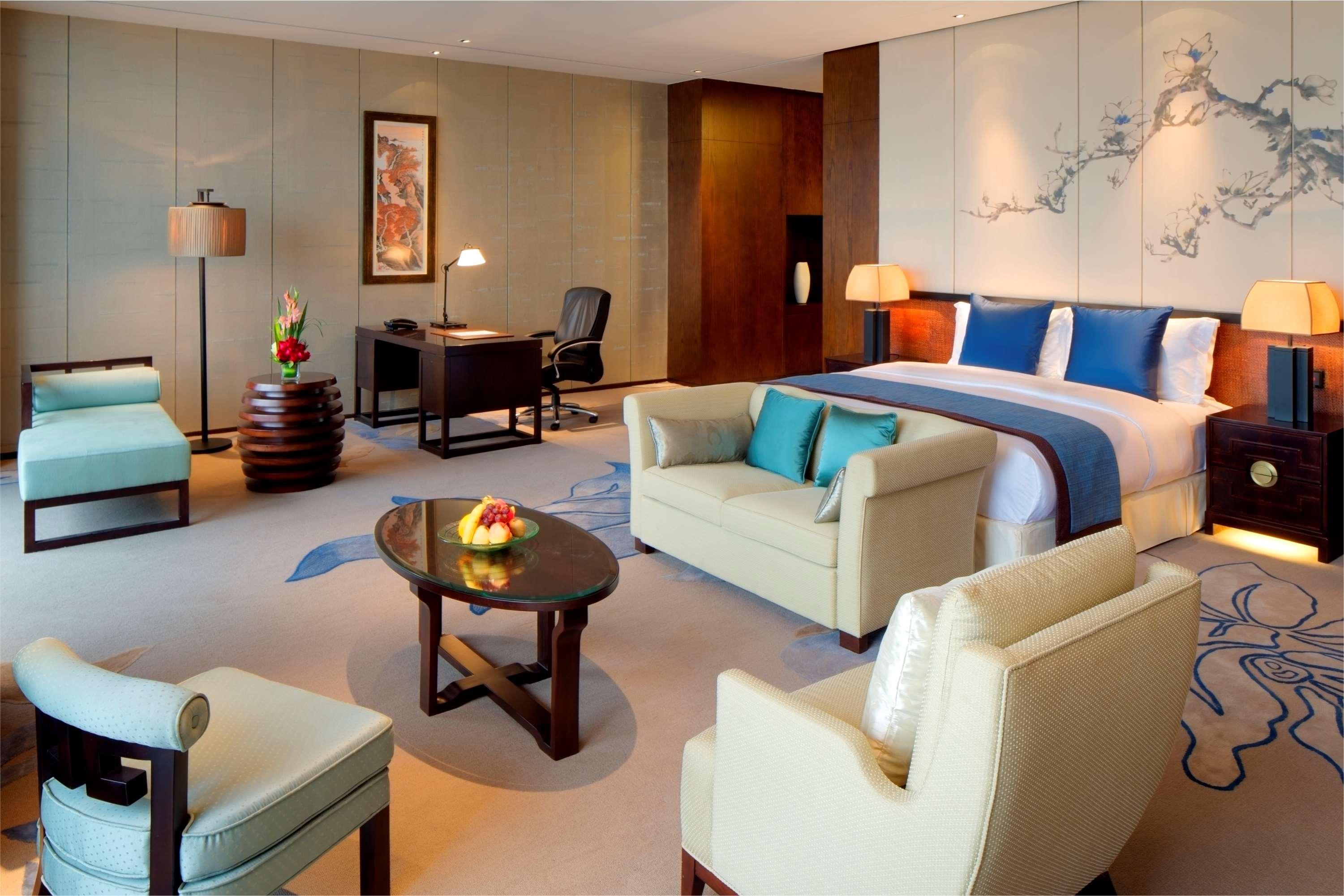 Chongqing Ronghui Grand Hotel Bagian luar foto