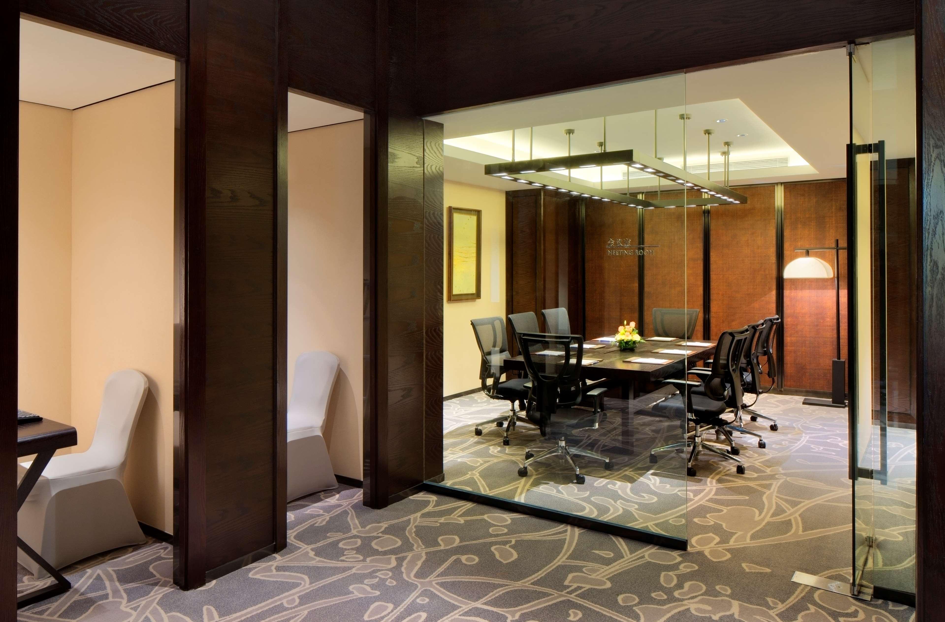 Chongqing Ronghui Grand Hotel Bagian luar foto