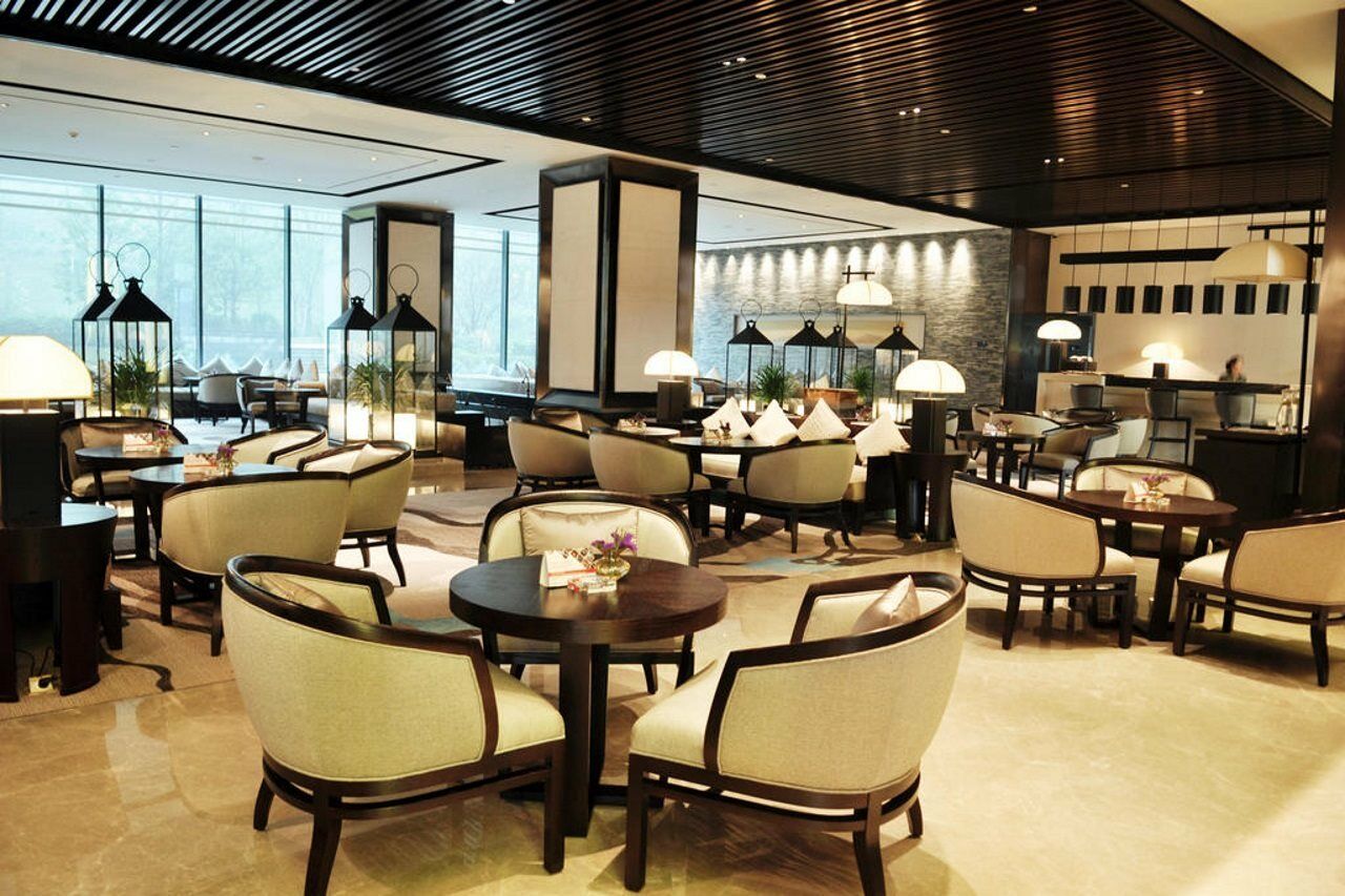 Chongqing Ronghui Grand Hotel Bagian luar foto